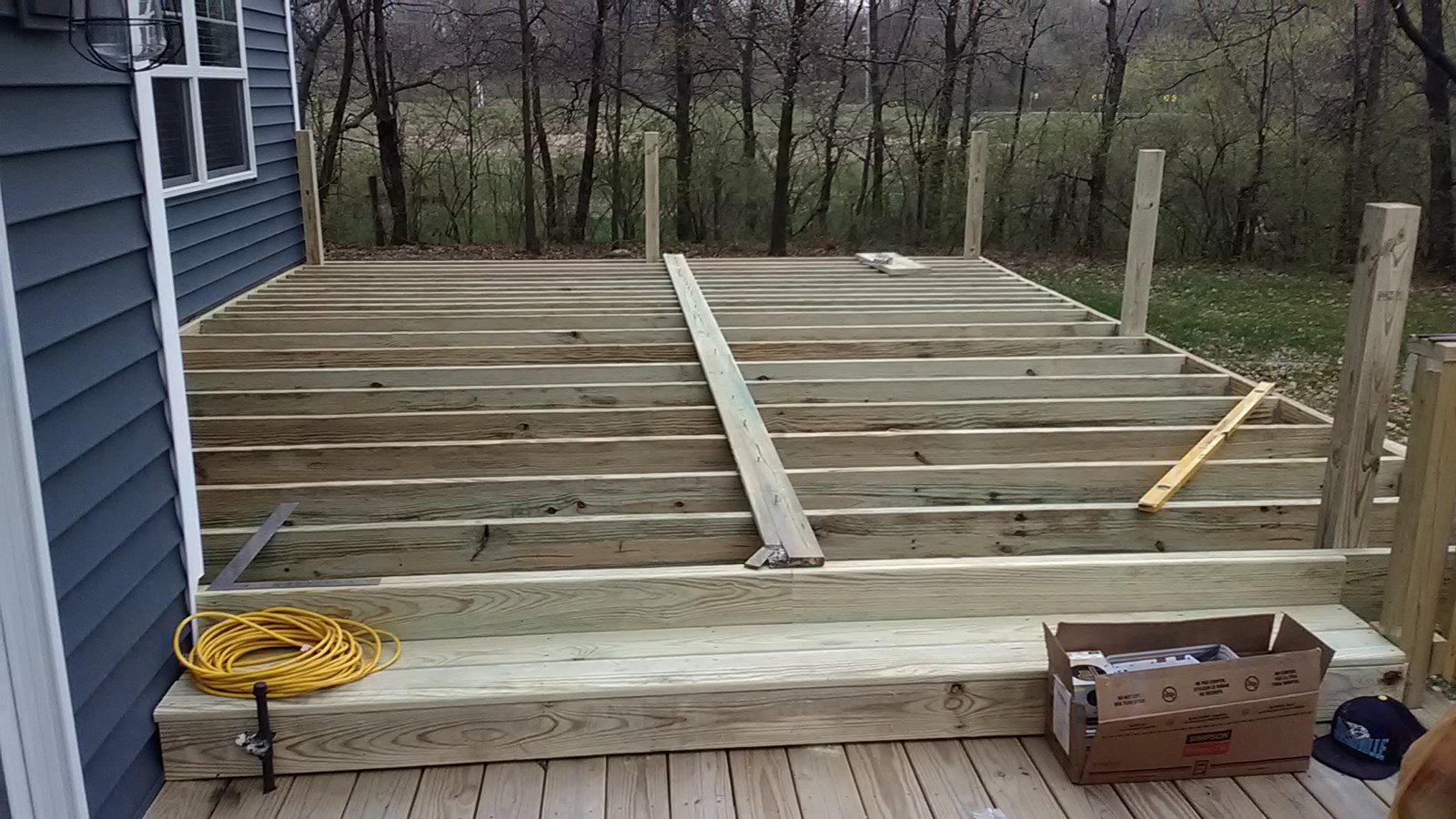 Home Construction