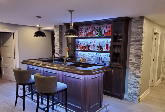 Bar Design