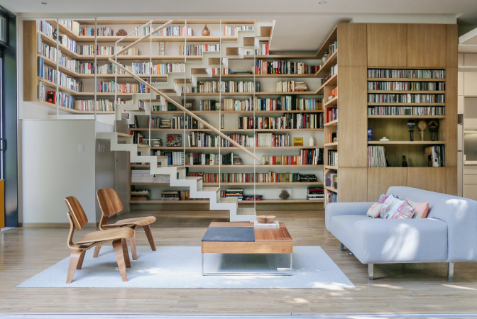 Study Room