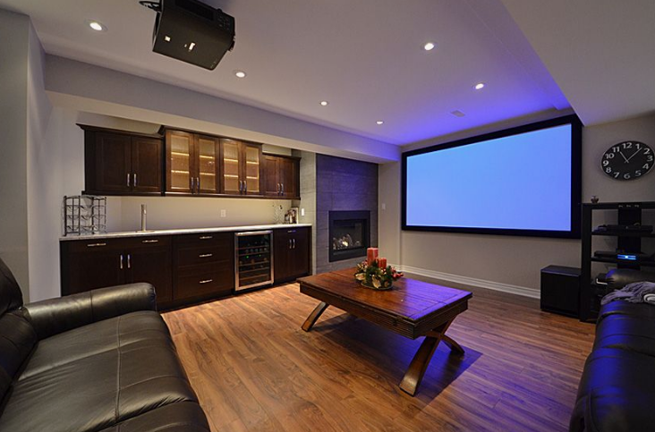 basement remodeling 2