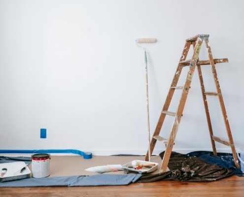 basement remodeling cost