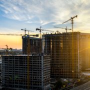 commercial construction