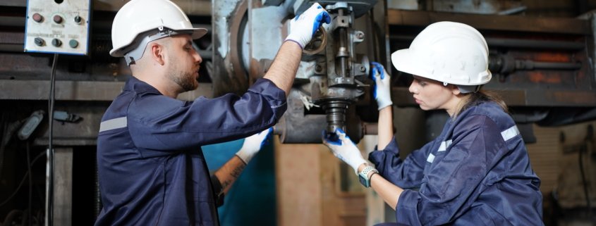 Industrial Maintenance