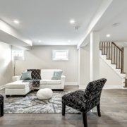 Basement Remodeling