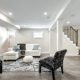 Basement Remodeling