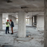 Commercial Construction