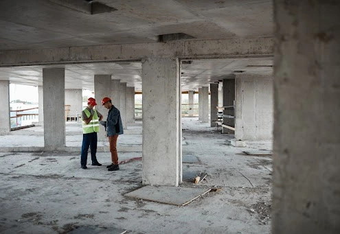 Commercial Construction