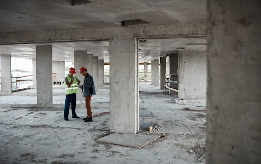 Commercial Construction