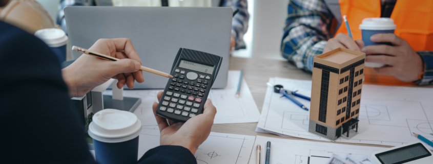 Commercial New Construction Cost