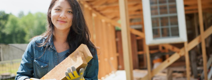 Room Addition vs Home Addition
