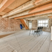 Basement Renovation
