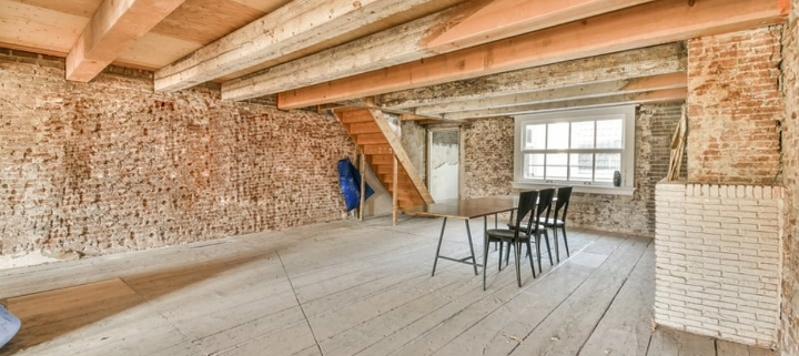 Basement Renovation