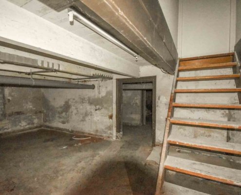 Basement Waterproofing Before You Finish It Cost and Methods
