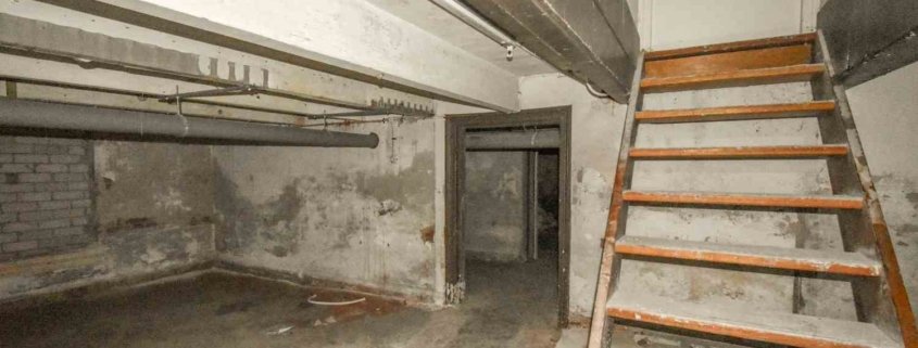 Basement Waterproofing Before You Finish It Cost and Methods