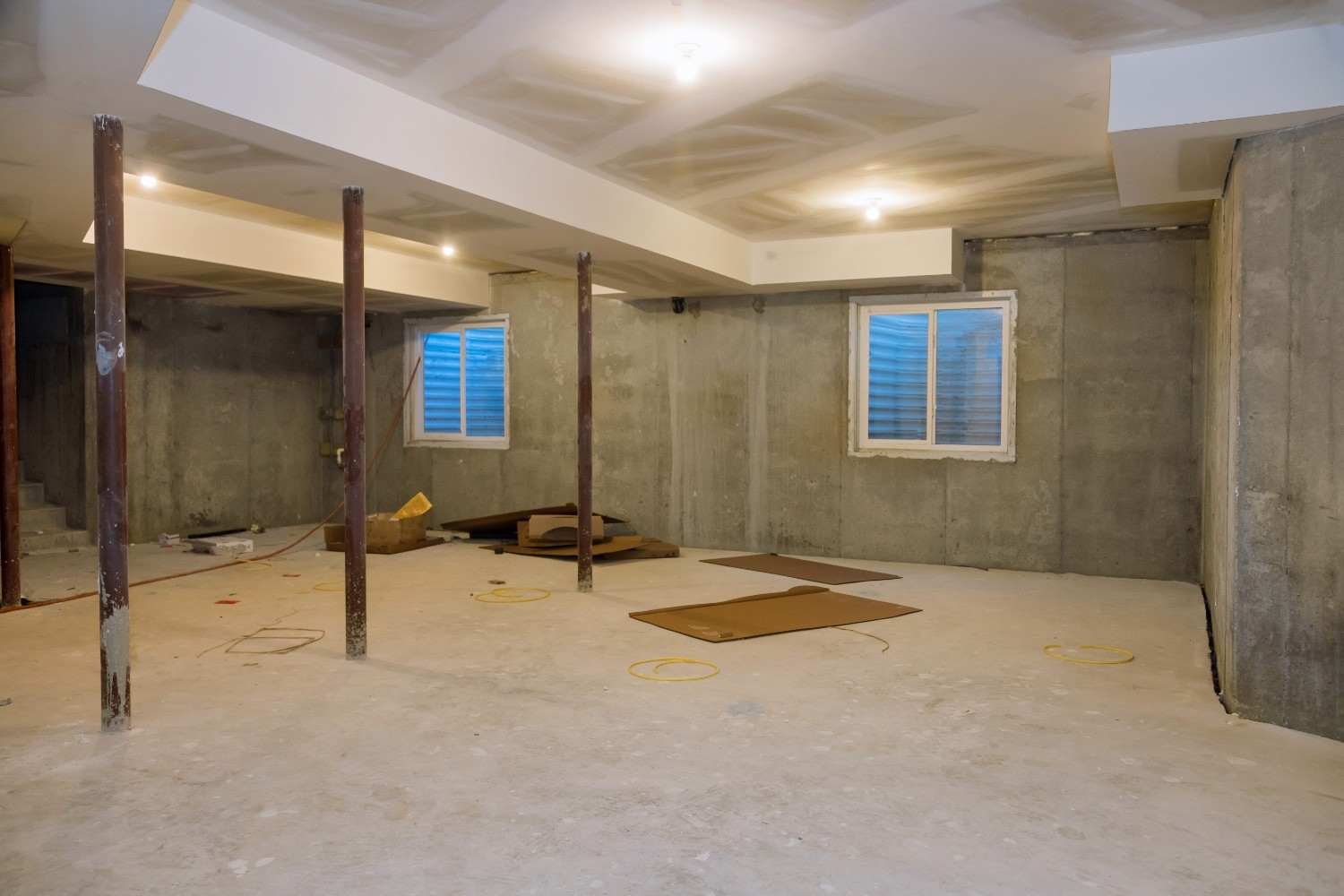 How Much Does It Cost to Waterproof a Basement